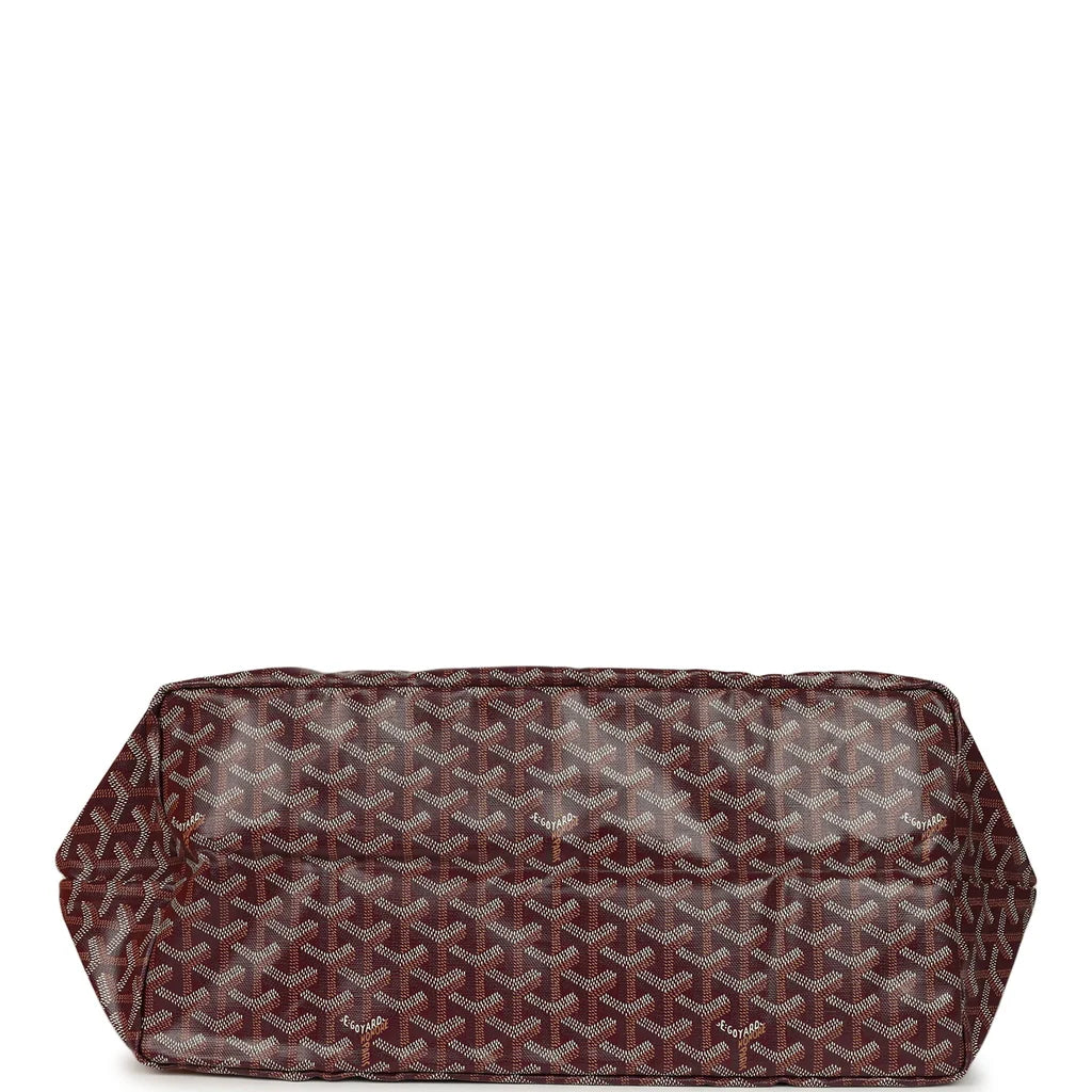 Goyard Saint Louis Tote PM
