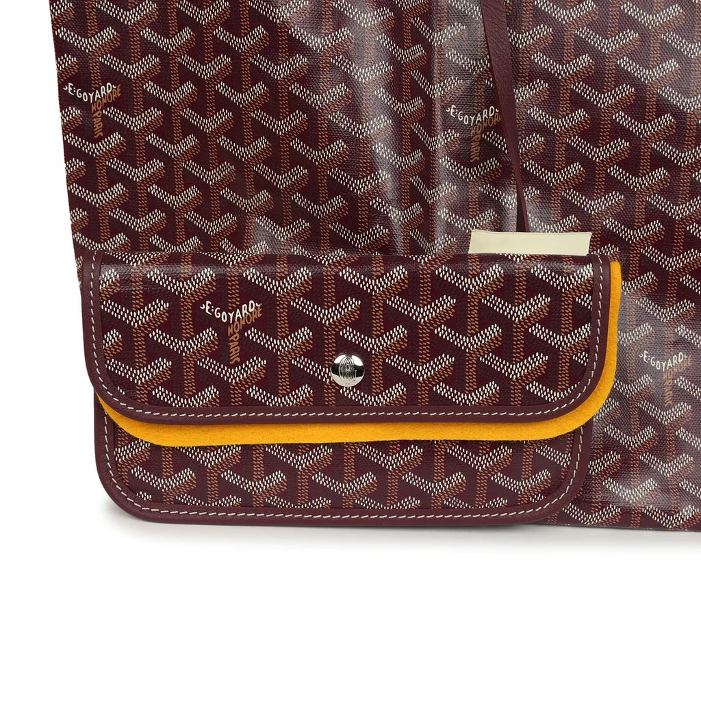 Goyard Saint Louis Tote PM