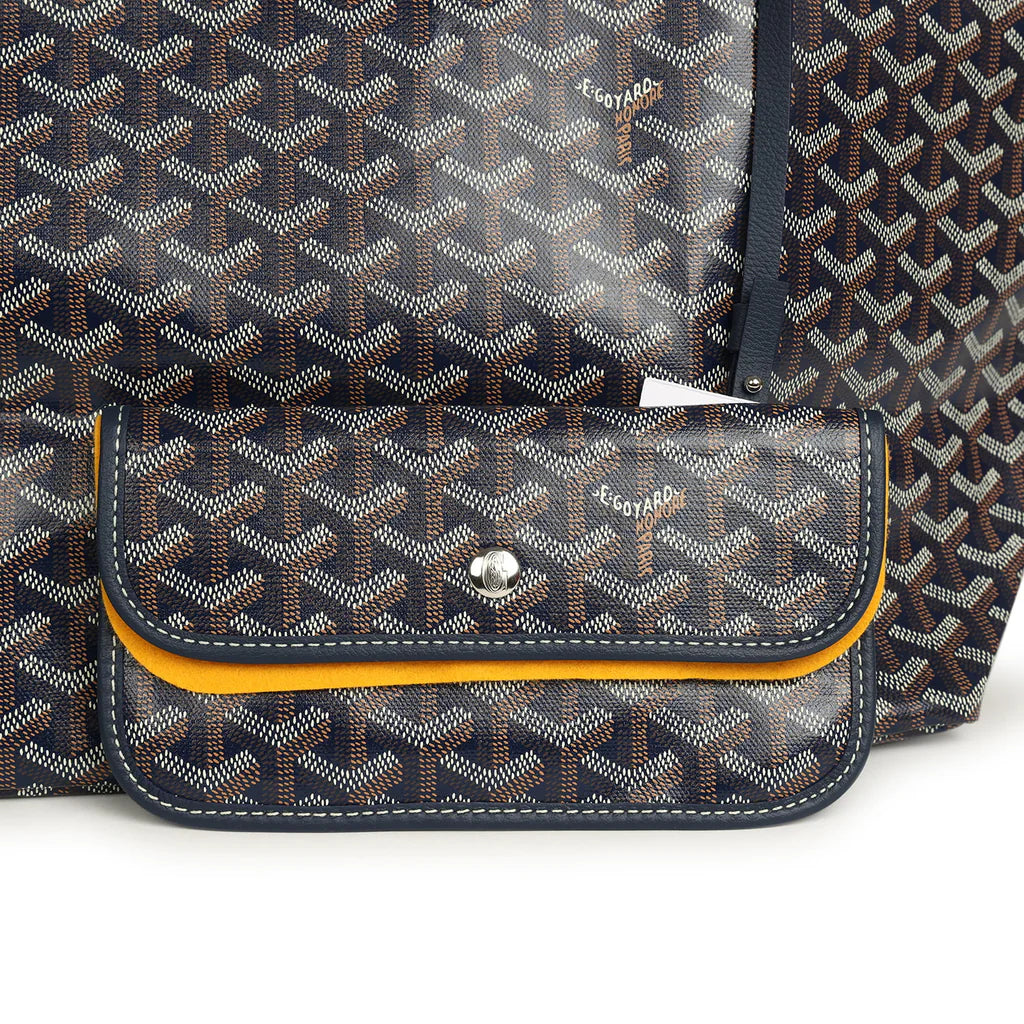 Goyard Saint Louis Tote PM