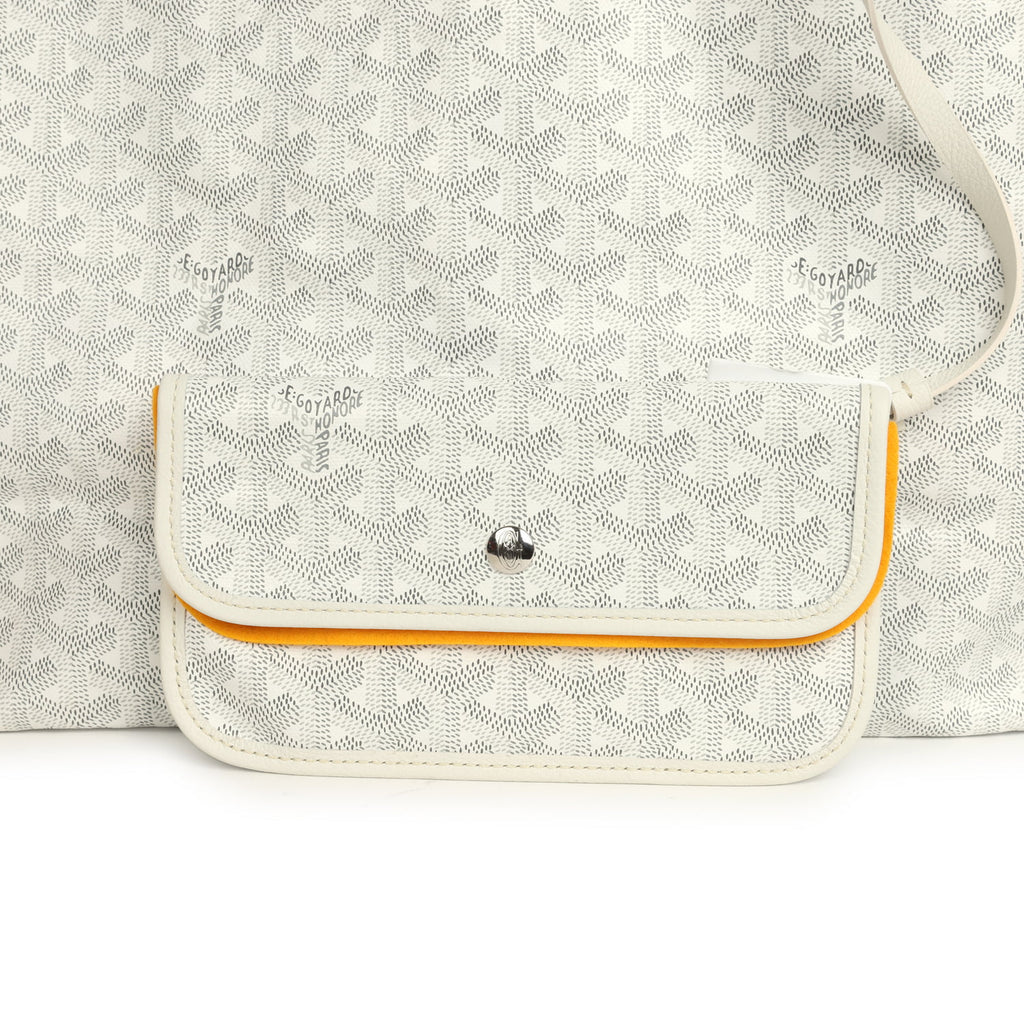 Goyard Saint Louis Tote PM