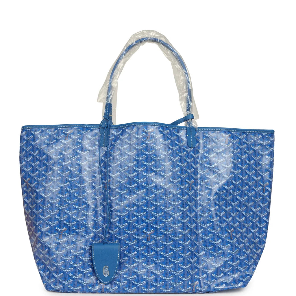 Goyard Saint Louis Tote PM