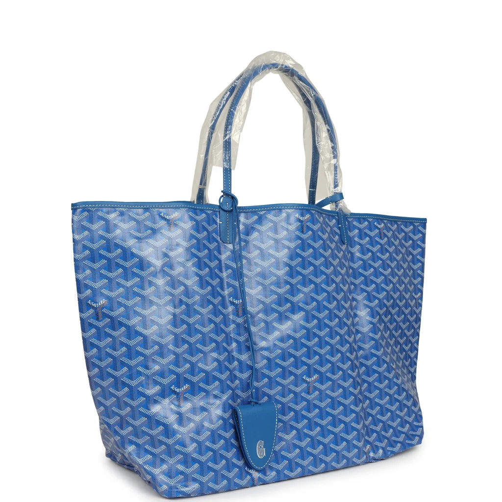Goyard Saint Louis Tote PM