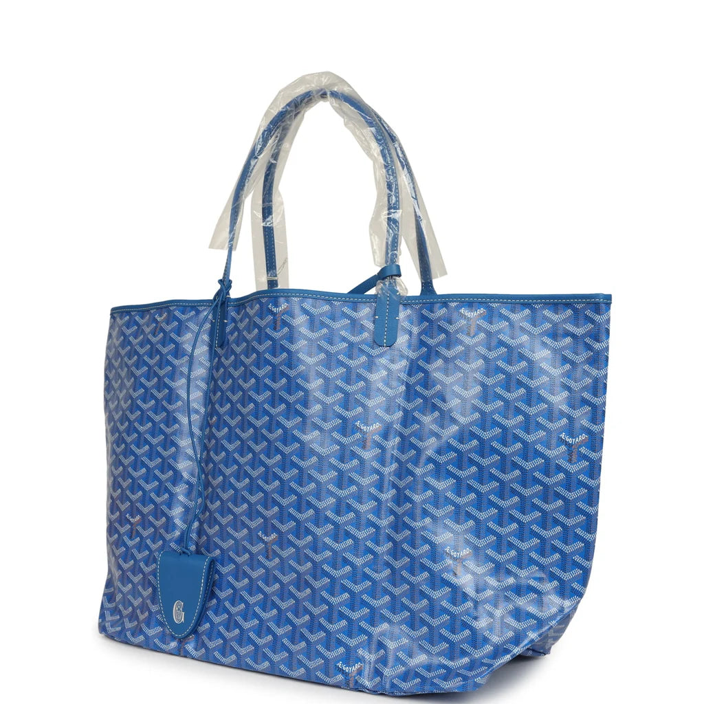 Goyard Saint Louis Tote PM
