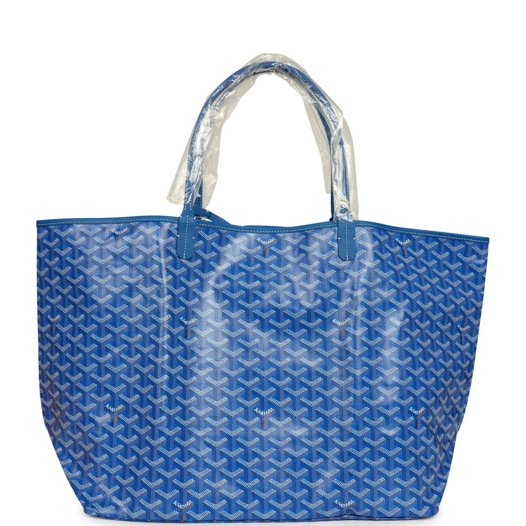 Goyard Saint Louis Tote PM
