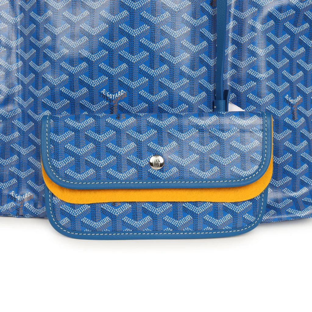 Goyard Saint Louis Tote PM