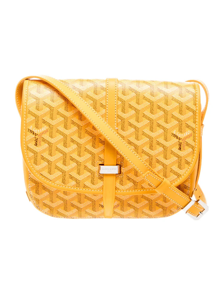 Goyard Belvédère || PM