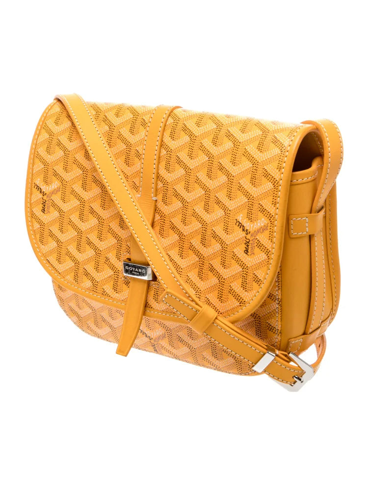 Goyard Belvédère || PM