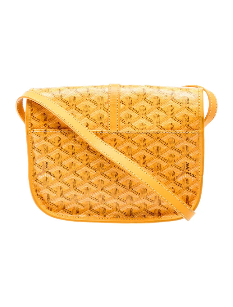 Goyard Belvédère || PM