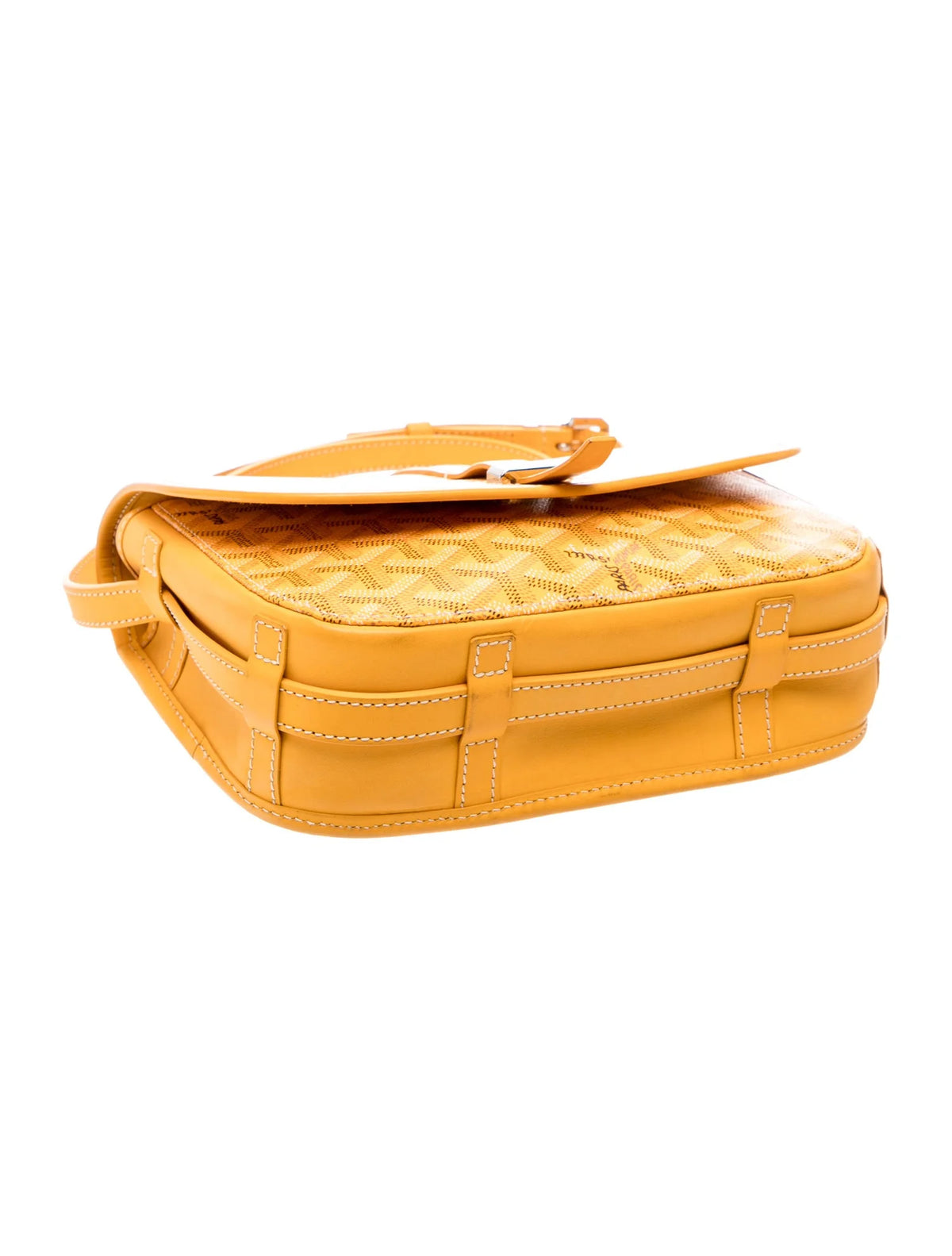 Goyard Belvédère || PM