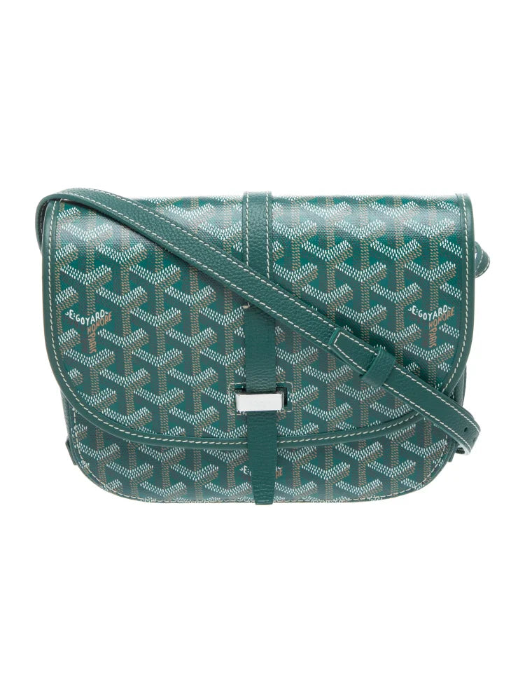 Goyard Belvédère || PM