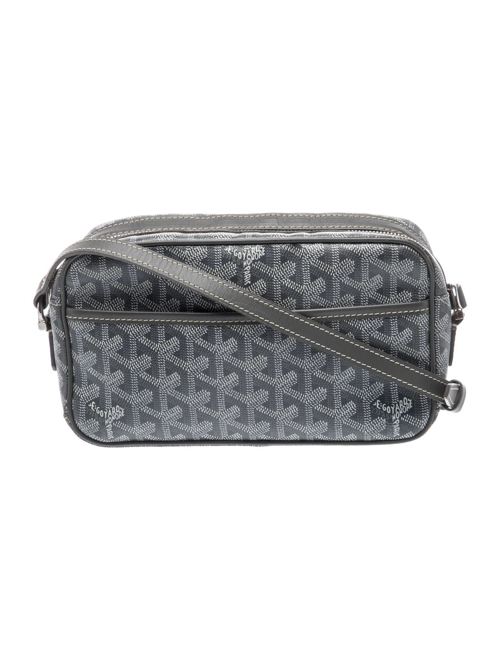 Goyard Cap-Vert PM