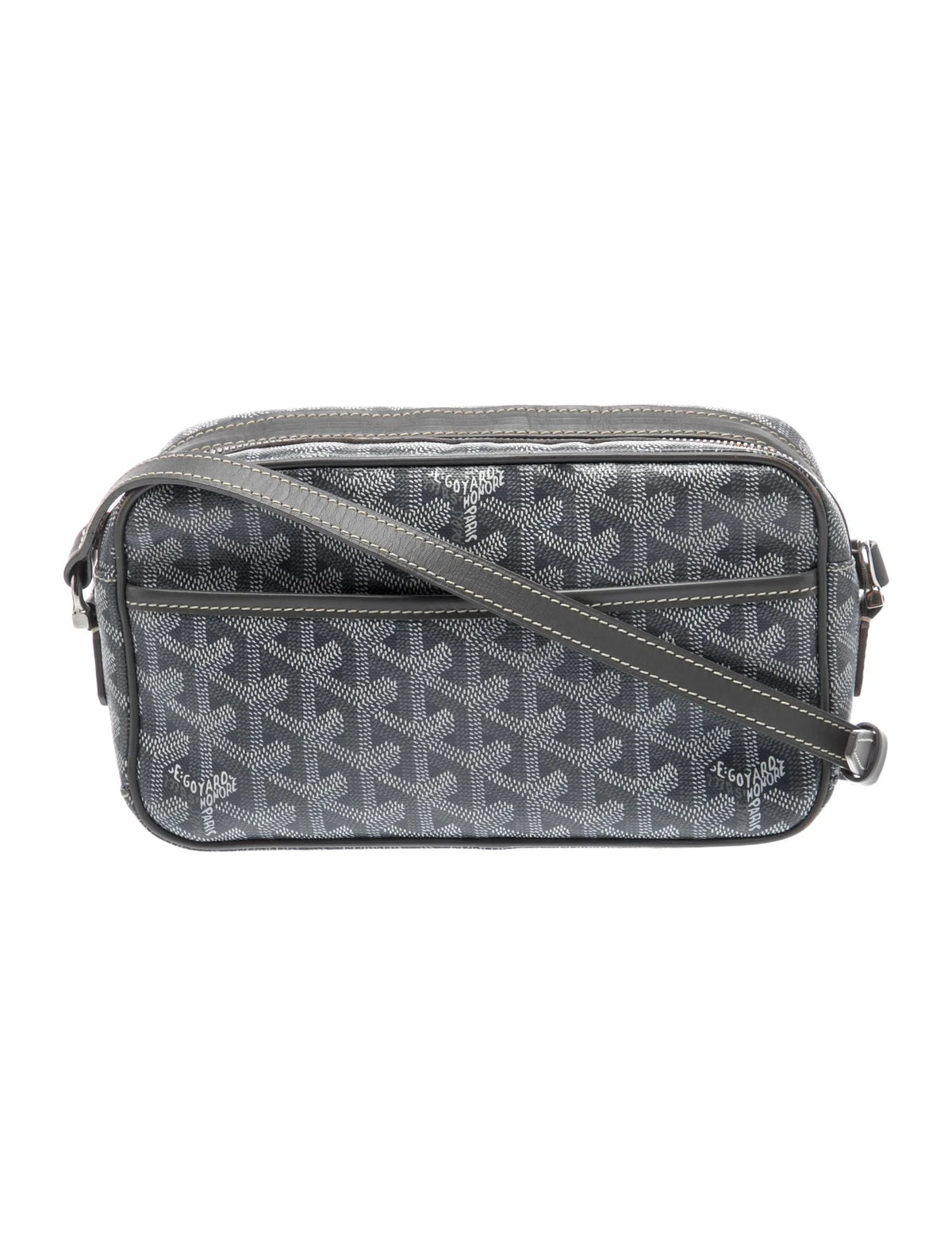 Goyard Cap-Vert PM