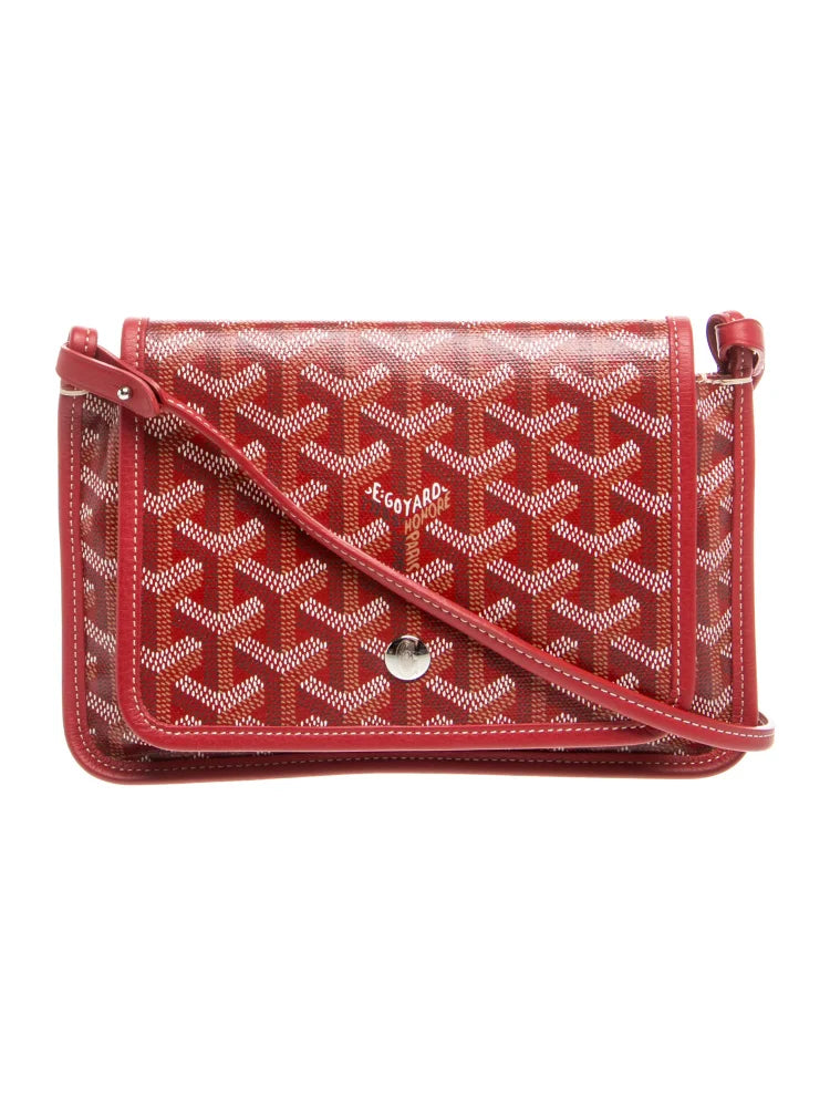 Goyard Plumet Crossbody