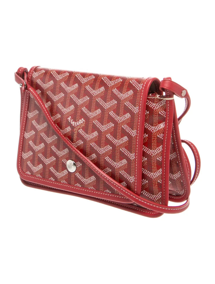 Goyard Plumet Crossbody