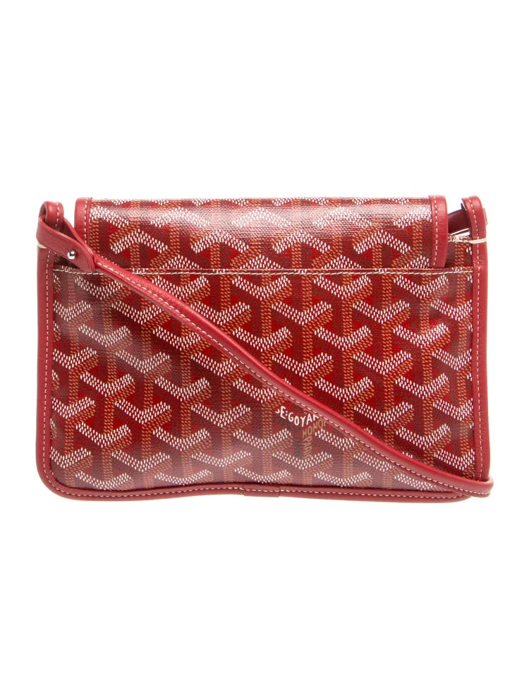 Goyard Plumet Crossbody