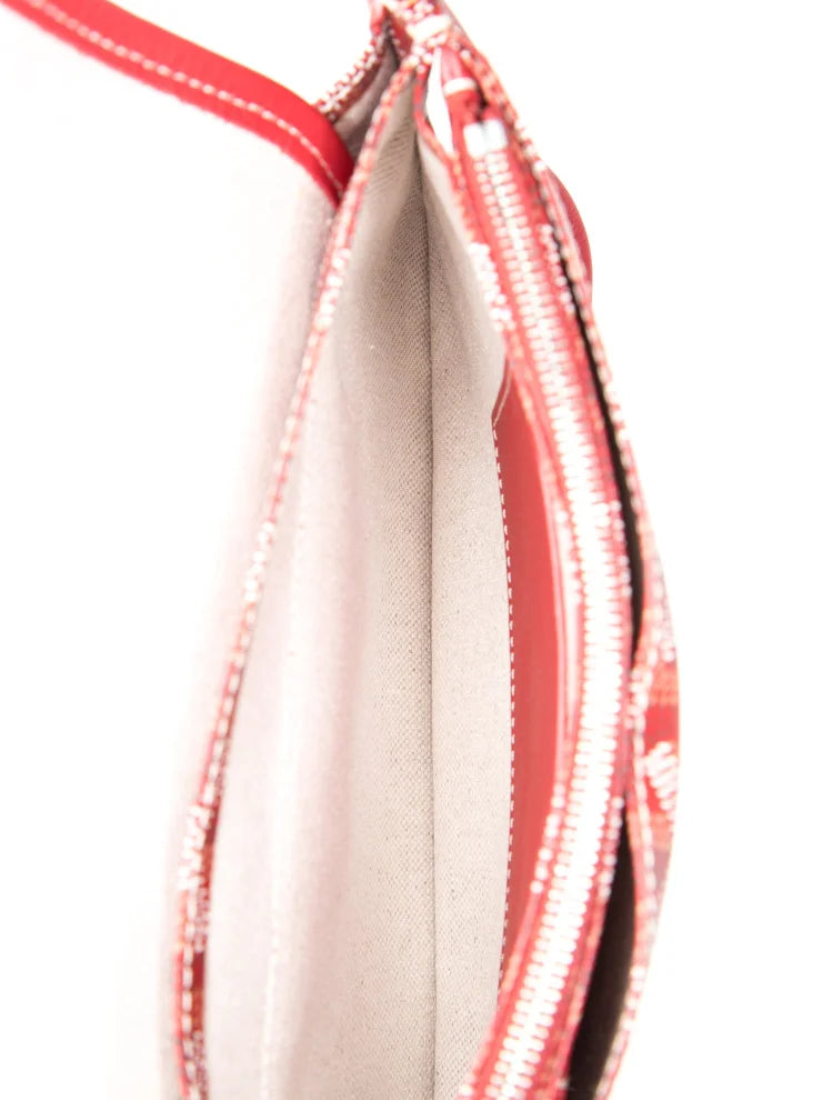 Goyard Plumet Crossbody