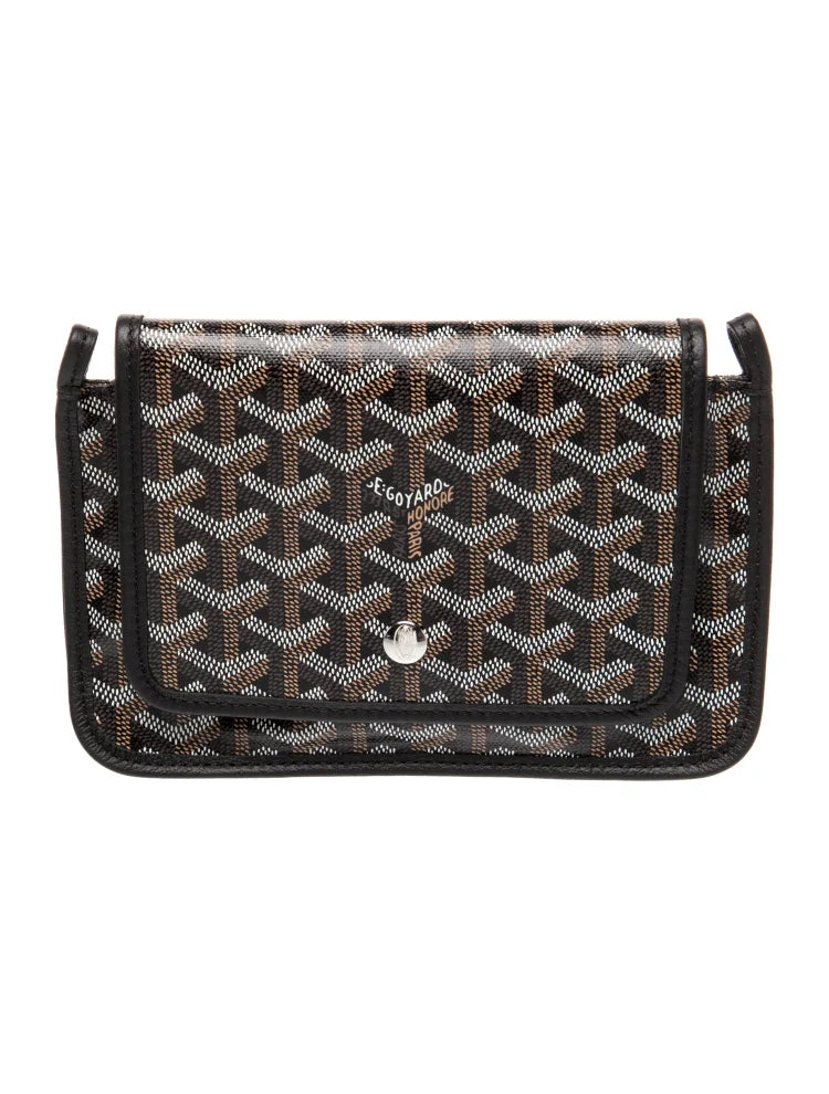 Goyard Plumet Crossbody