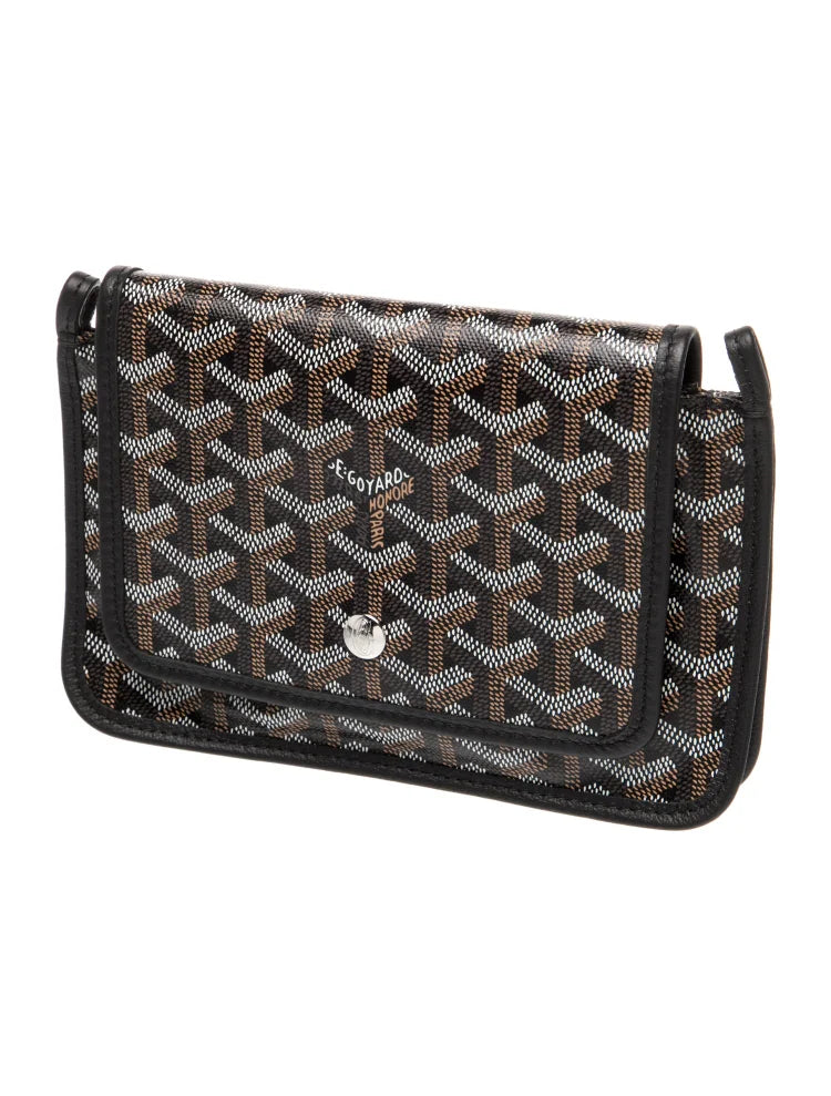Goyard Plumet Crossbody