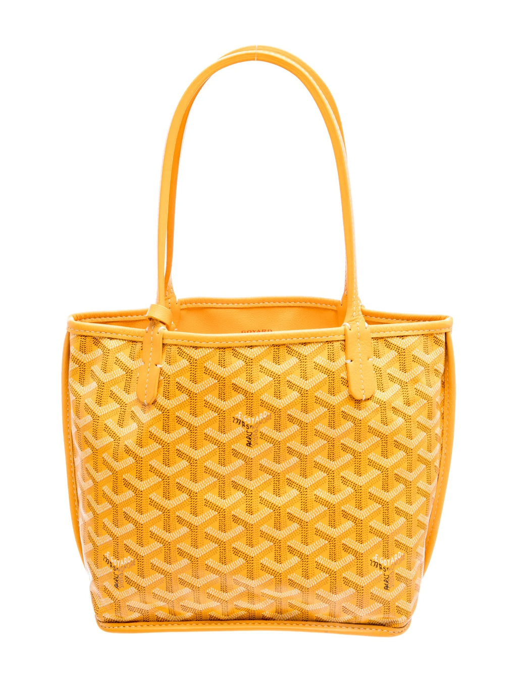 Goyard Anjou Mini Bag