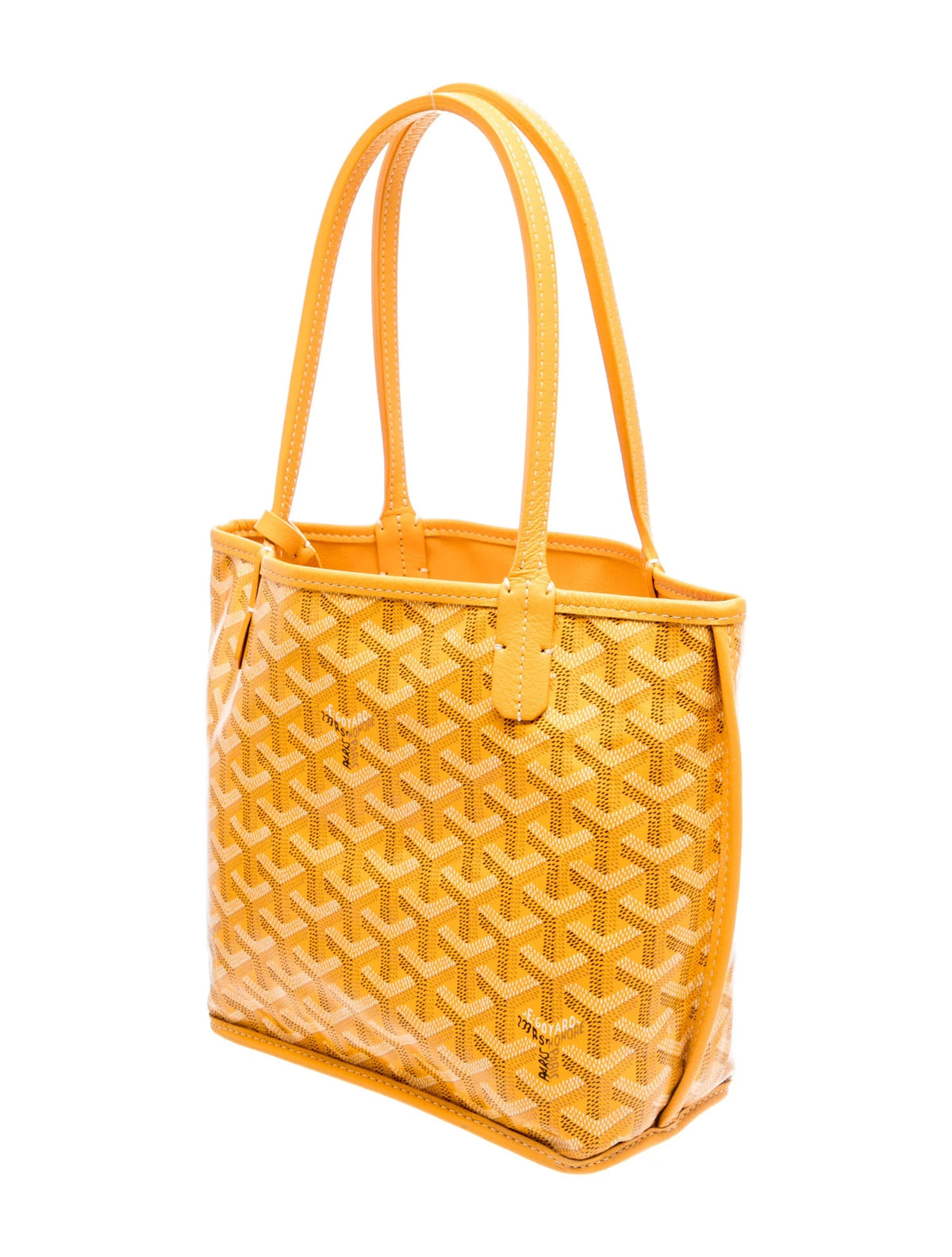 Goyard Anjou Mini Bag