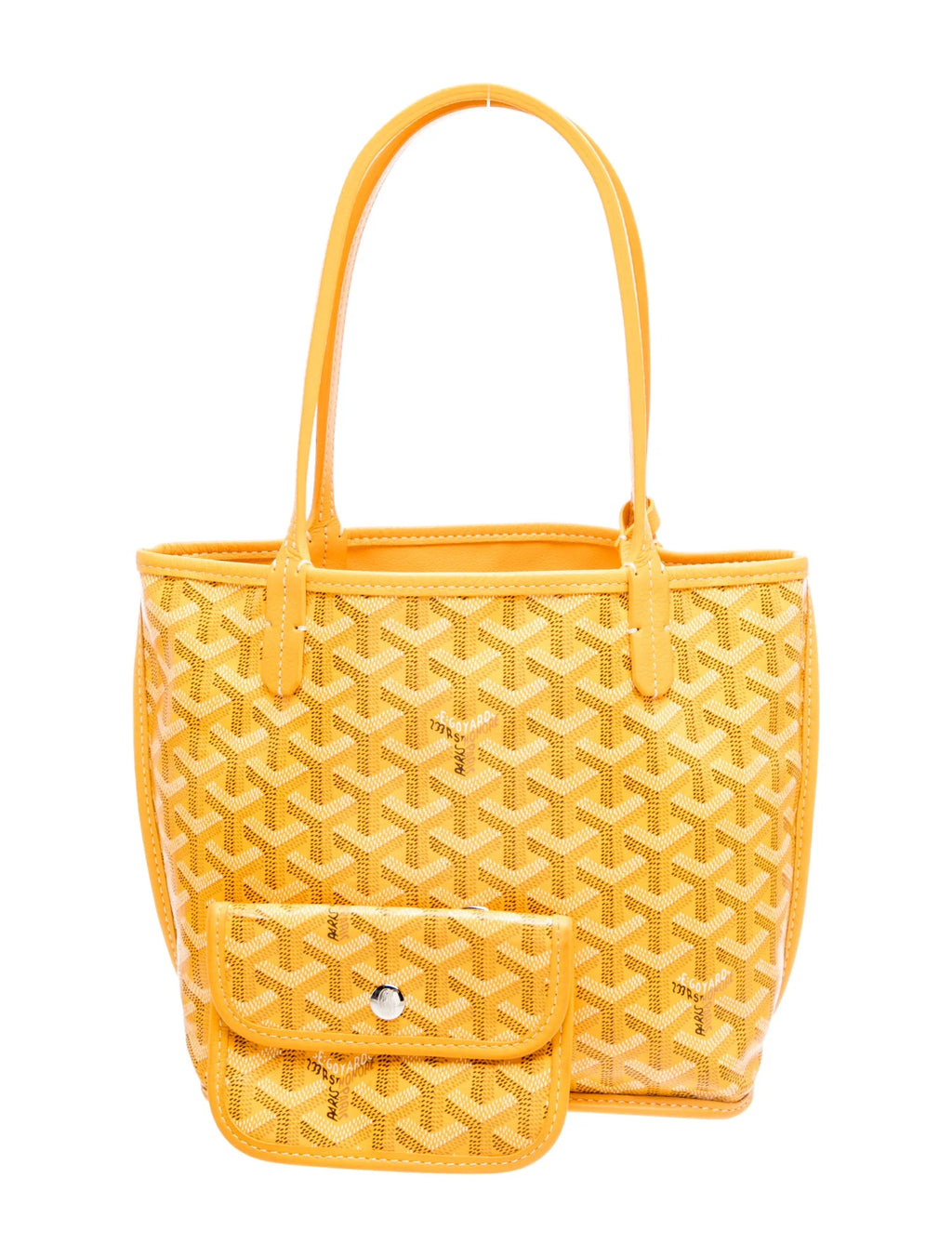 Goyard Anjou Mini Bag