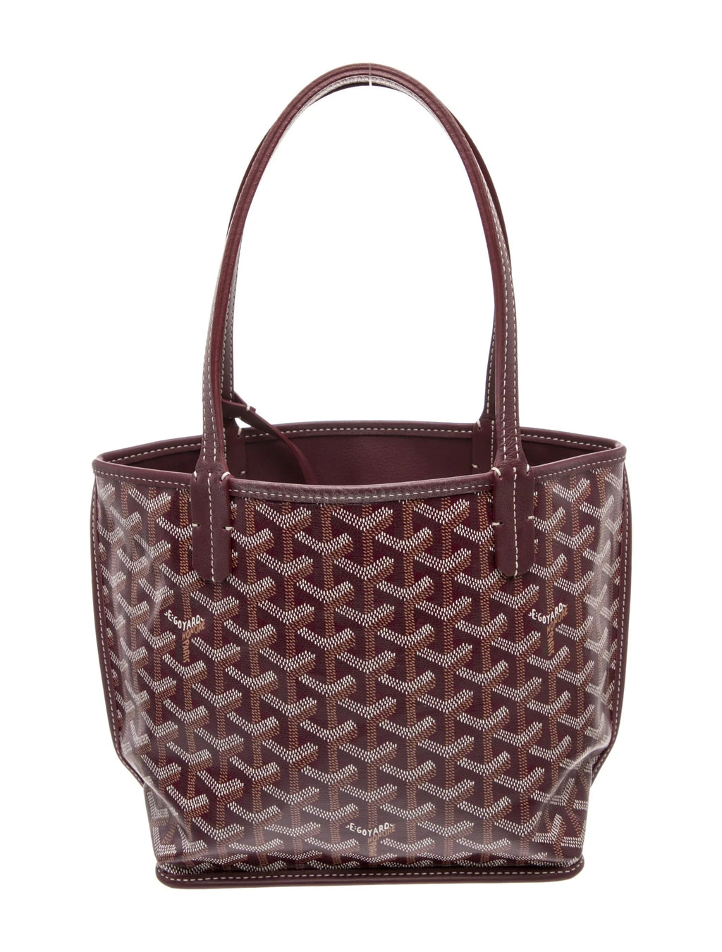 Goyard Anjou Mini Bag