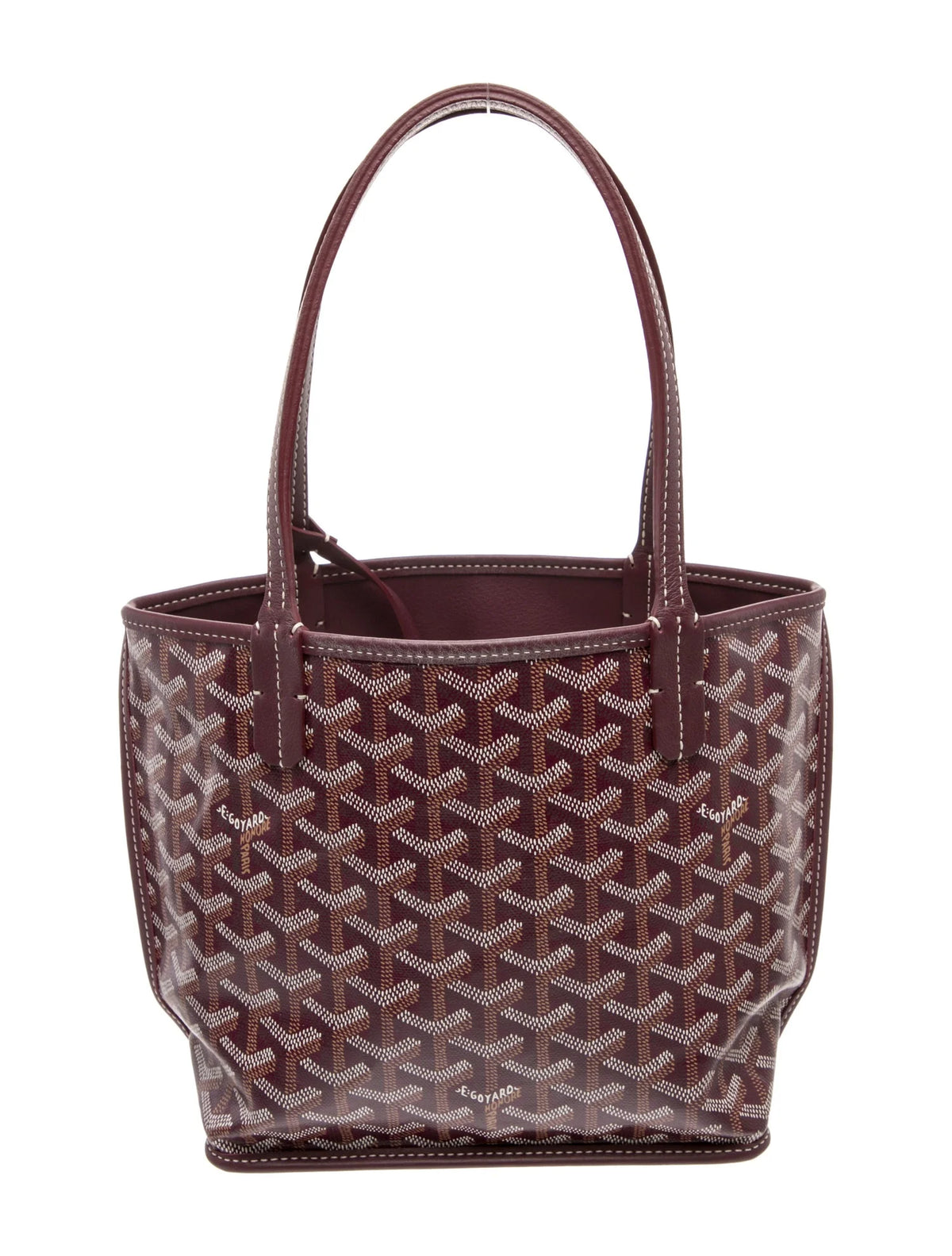 Goyard Anjou Mini Bag
