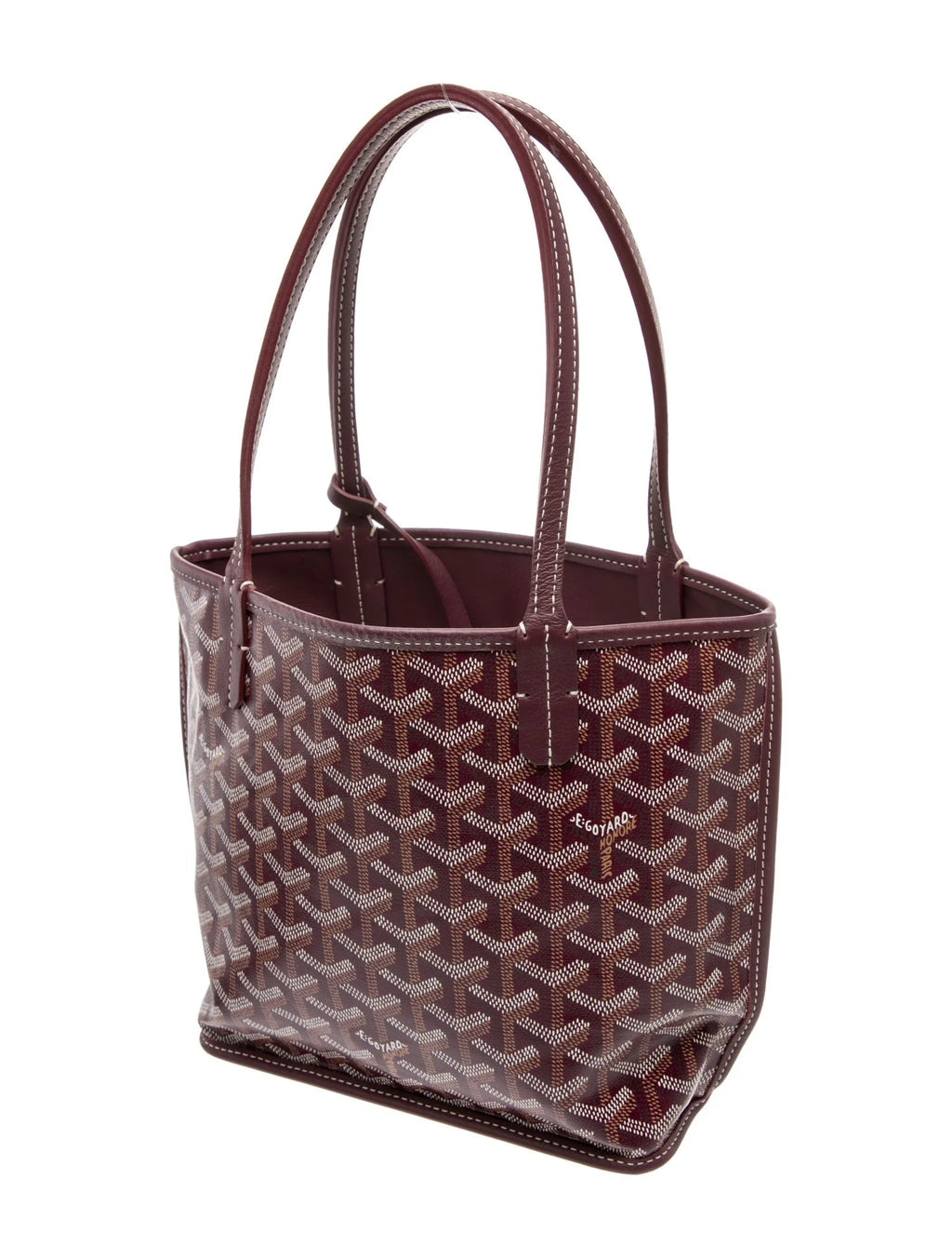 Goyard Anjou Mini Bag
