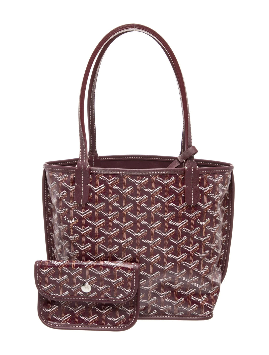 Goyard Anjou Mini Bag