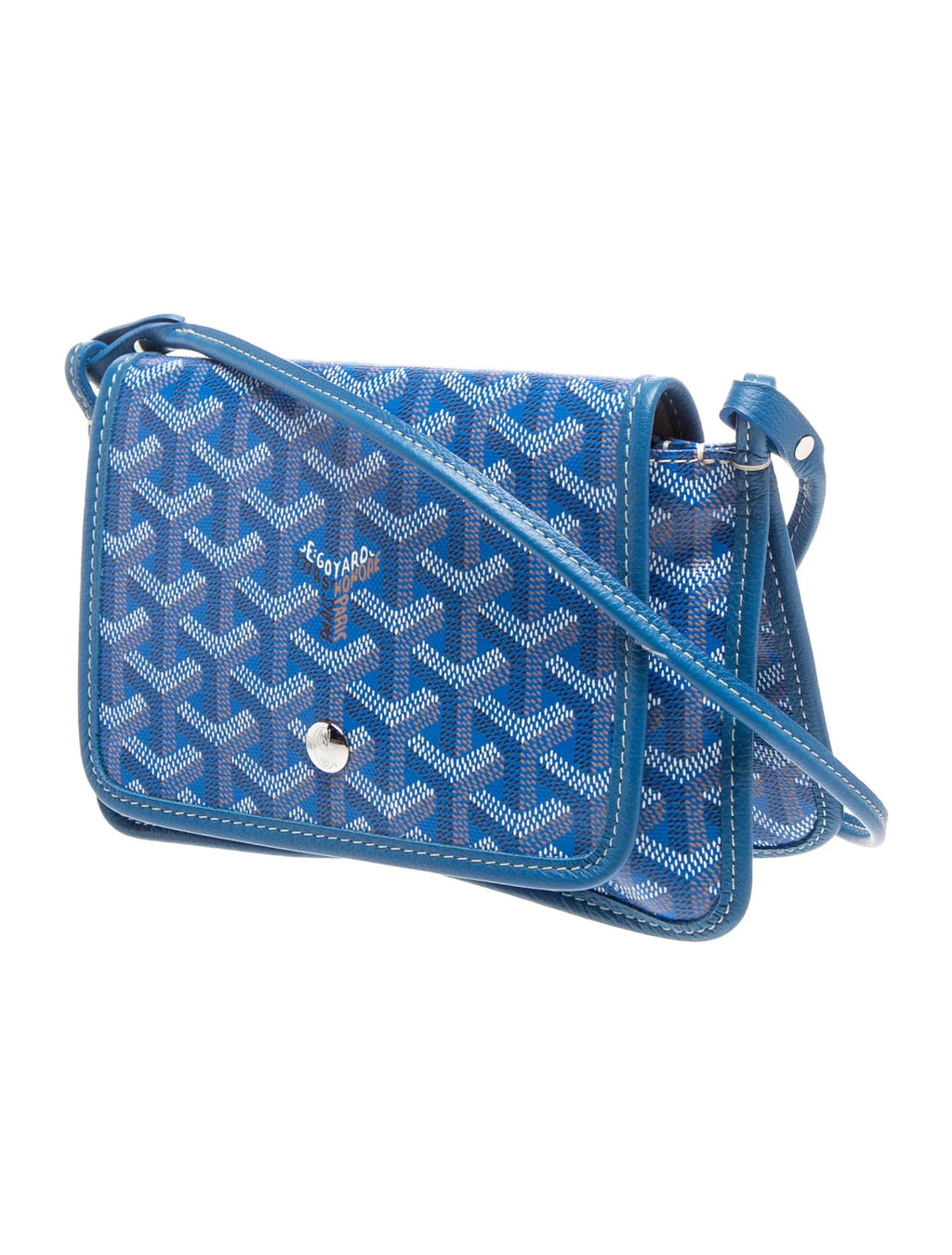Goyard Plumet Crossbody