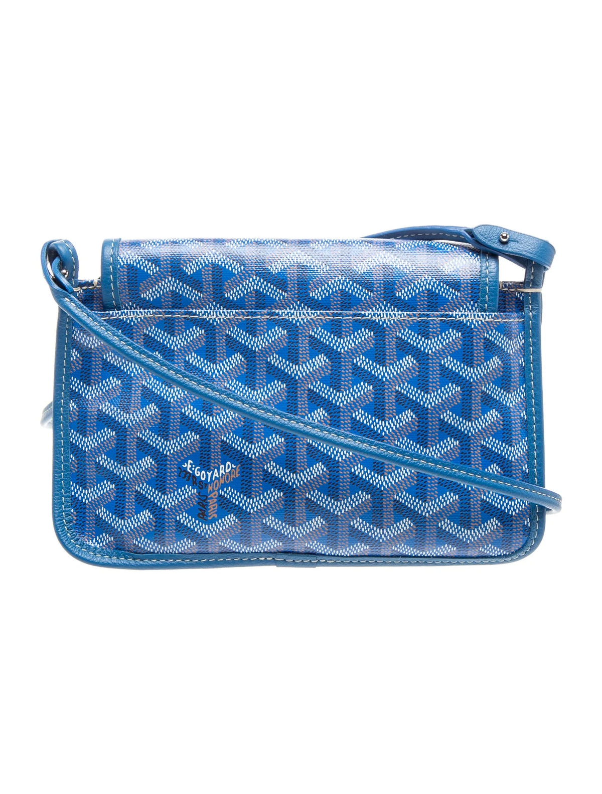 Goyard Plumet Crossbody