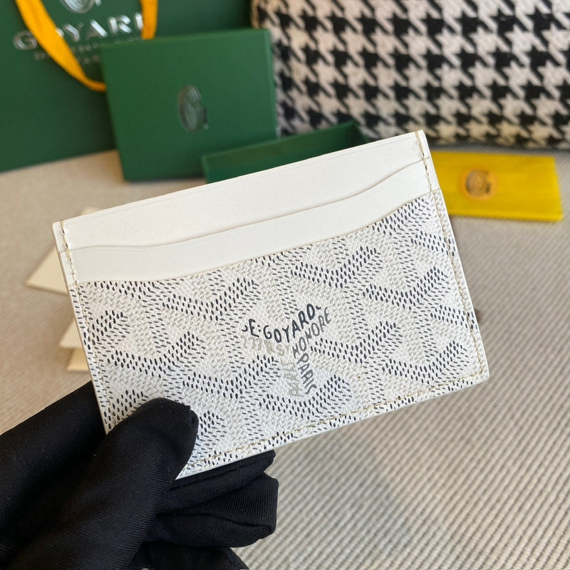 Goyard Saint Sulpice Cardholder
