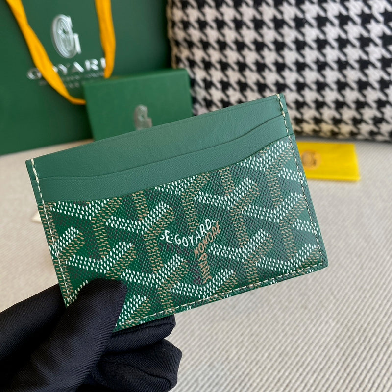 Goyard Saint Sulpice Cardholder