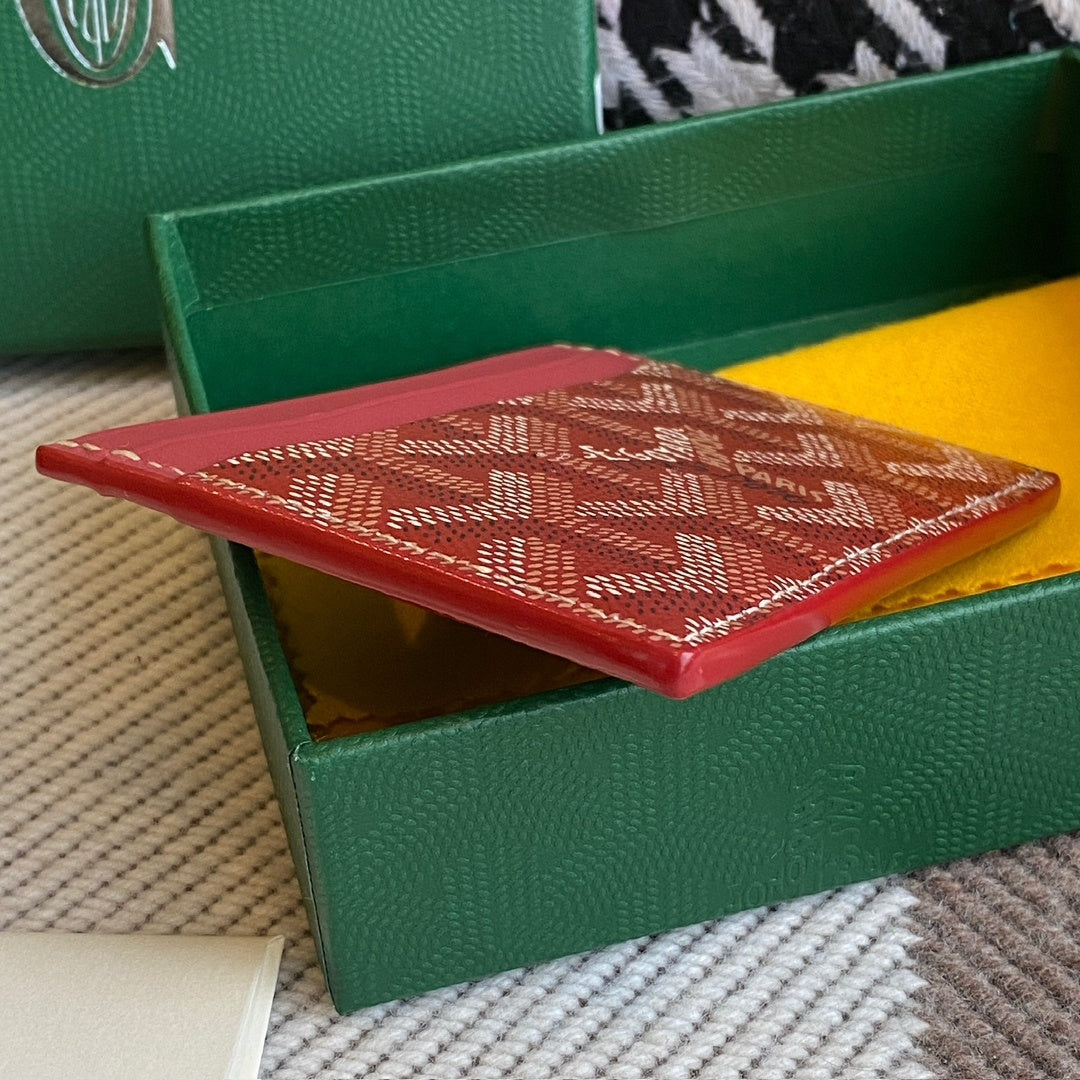 Goyard Saint Sulpice Cardholder