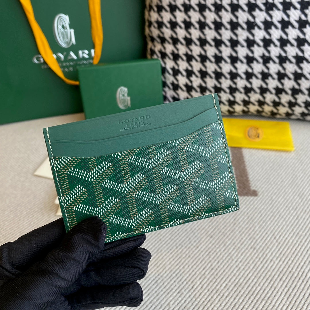 Goyard Saint Sulpice Cardholder