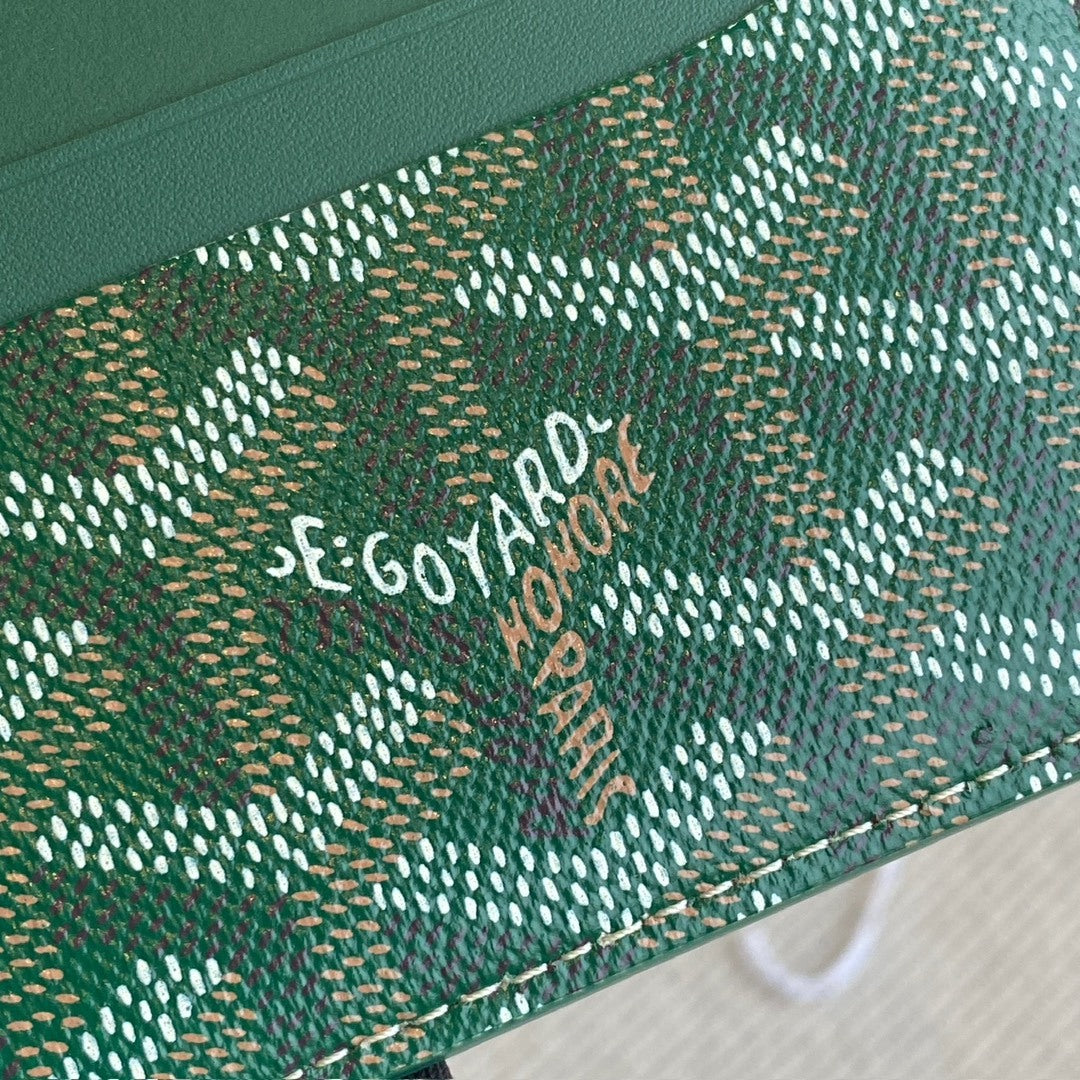 Goyard Saint Sulpice Cardholder
