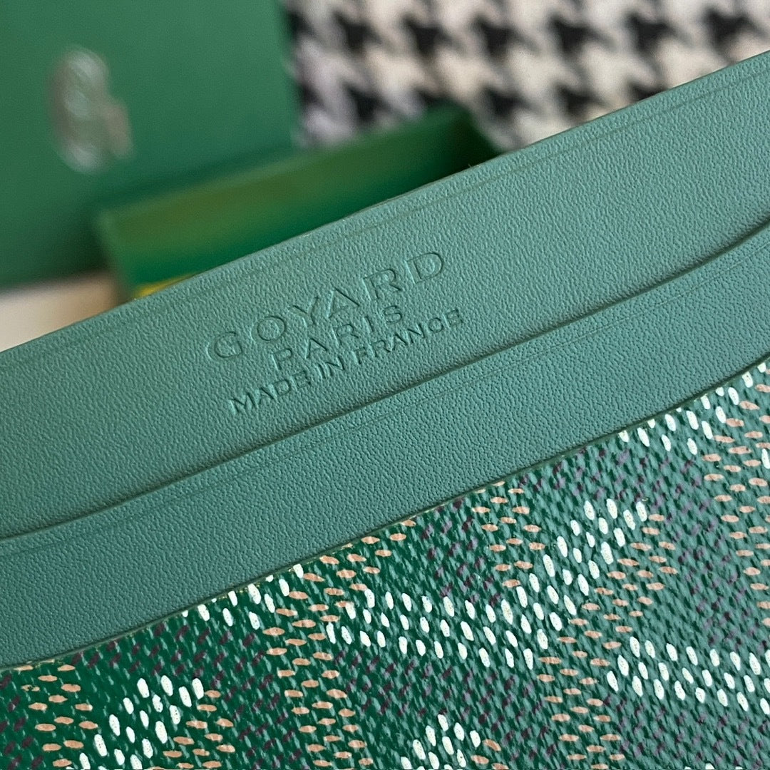 Goyard Saint Sulpice Cardholder