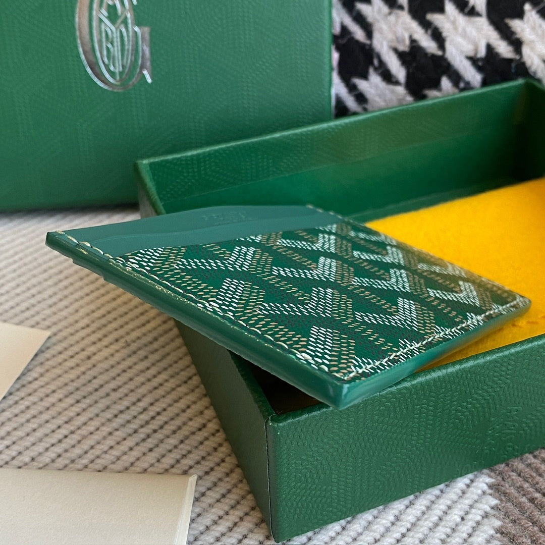 Goyard Saint Sulpice Cardholder