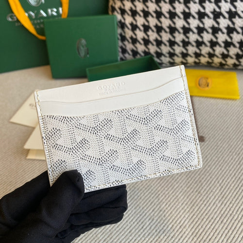 Goyard Saint Sulpice Cardholder