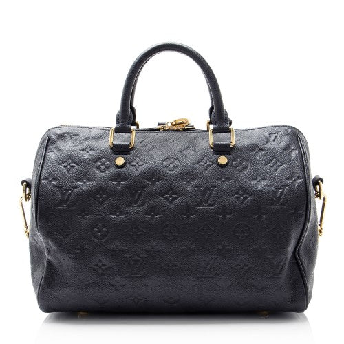 Louis Vuitton Speedy Bandoulière