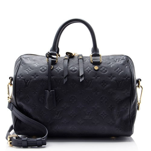 Louis Vuitton Speedy Bandoulière