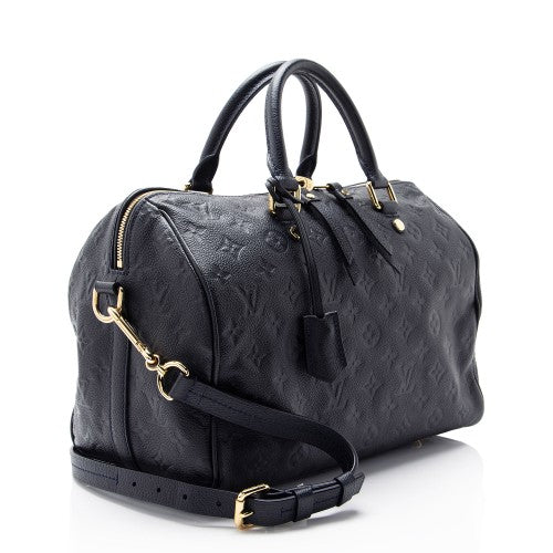 Louis Vuitton Speedy Bandoulière