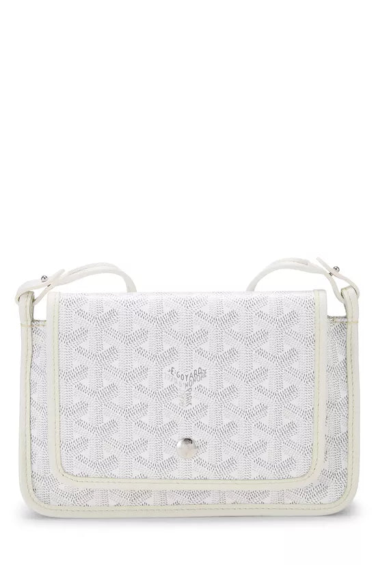 Goyard Plumet Crossbody