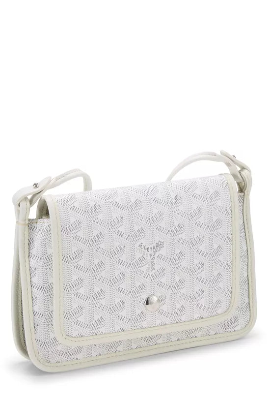 Goyard Plumet Crossbody