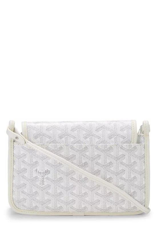Goyard Plumet Crossbody