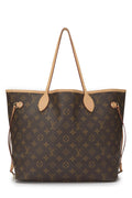 Louis Vuitton Neverfull MM