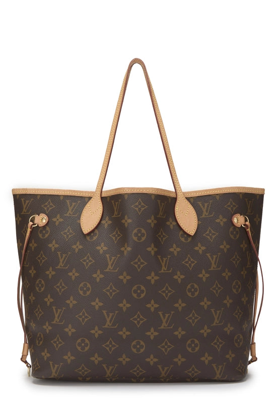 Louis Vuitton Neverfull MM