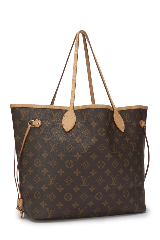 Louis Vuitton Neverfull MM