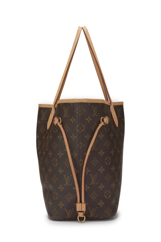 Louis Vuitton Neverfull MM
