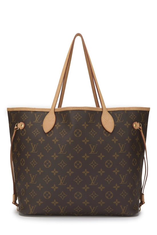 Louis Vuitton Neverfull MM